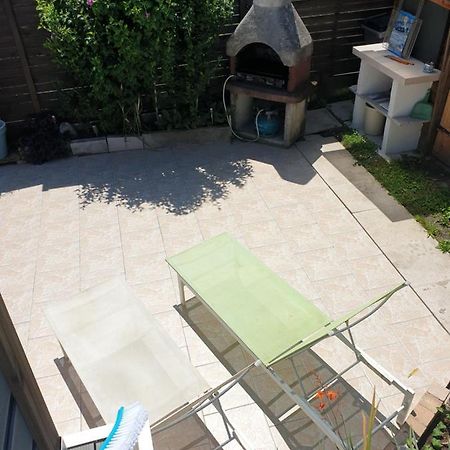 Charmant Appartement Визил Екстериор снимка